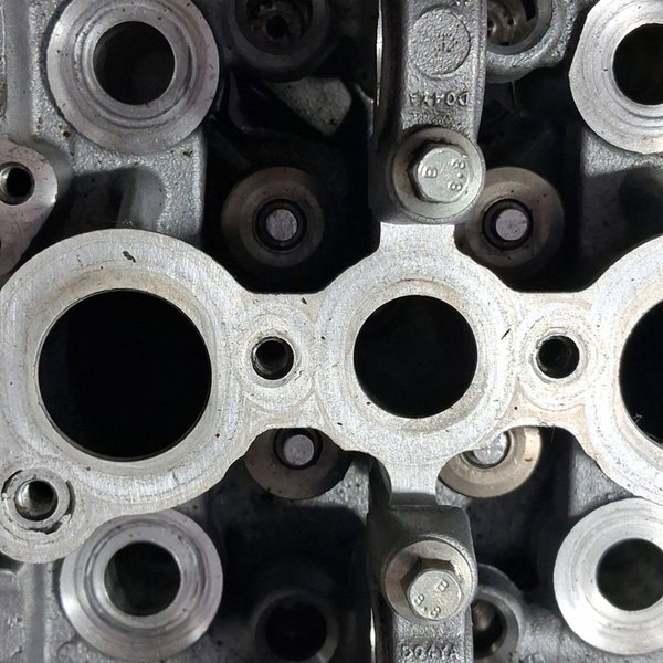 Cabeçote Range Rover Sport 3.0  10/11 Cx665
