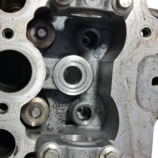 Cabeçote Range Rover Sport 3.0  10/11 Cx665