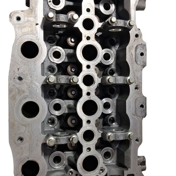 Cabeçote Range Rover Sport 3.0  10/11 Cx665