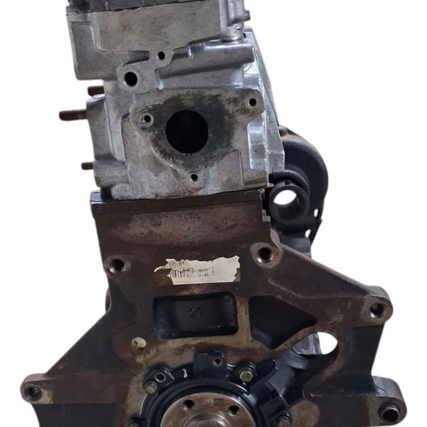 Motor Parcial Vw  Kombi 1.4  Flex 07/08  80cv  (revisado)