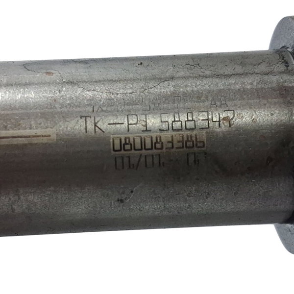 Comando Cabeçote L.d Range Rover Sport 3.0 10/11 Cx665