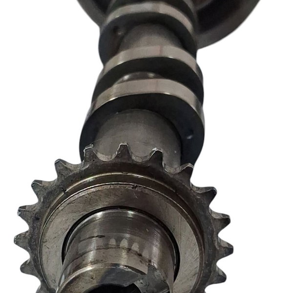Comando Cabeçote L.d Range Rover Sport 3.0 10/11 Cx665