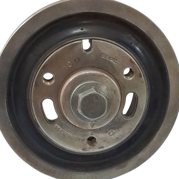 Comando Cabeçote L.d Range Rover Sport 3.0 10/11 Cx665