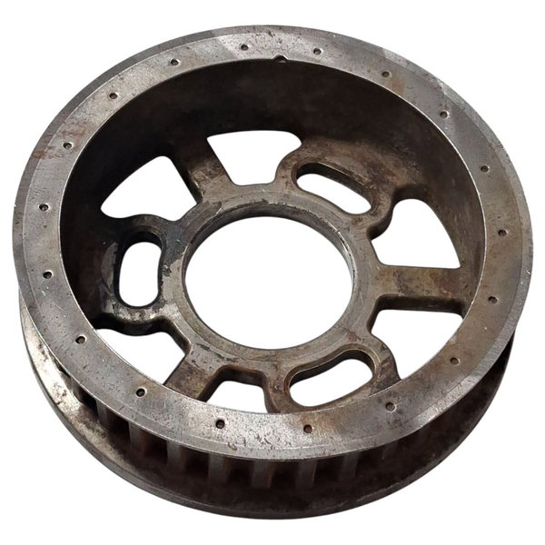 Polia Variável Comando Válvulas Discovery 4 3.0 V6 Cx665