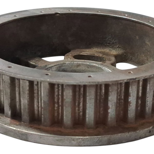 Polia Variável Comando Válvulas Discovery 4 3.0 V6 Cx665