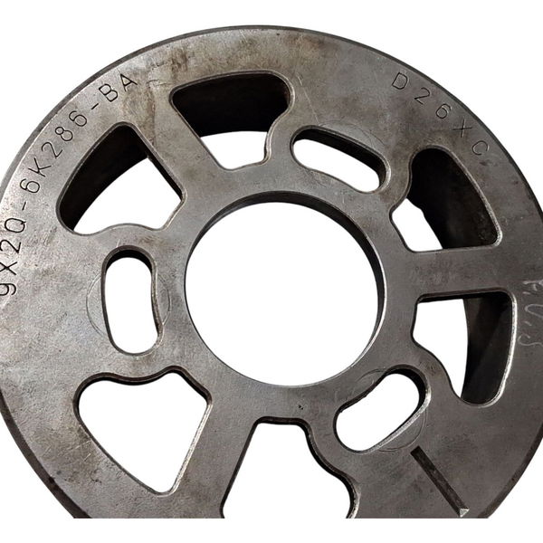 Polia Variável Comando Válvulas Discovery 4 3.0 V6 Cx665