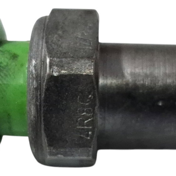 Sensor Pressao Do Oleo Cabeçote Discovery 4  Cx665