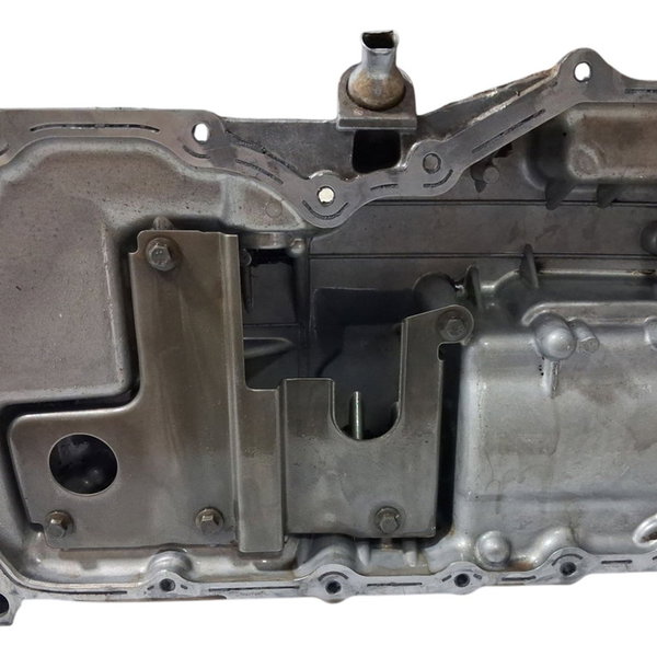 Carter Motor Óleo Ecosport 2.0 2015 6m2e-6676-aa Cx666