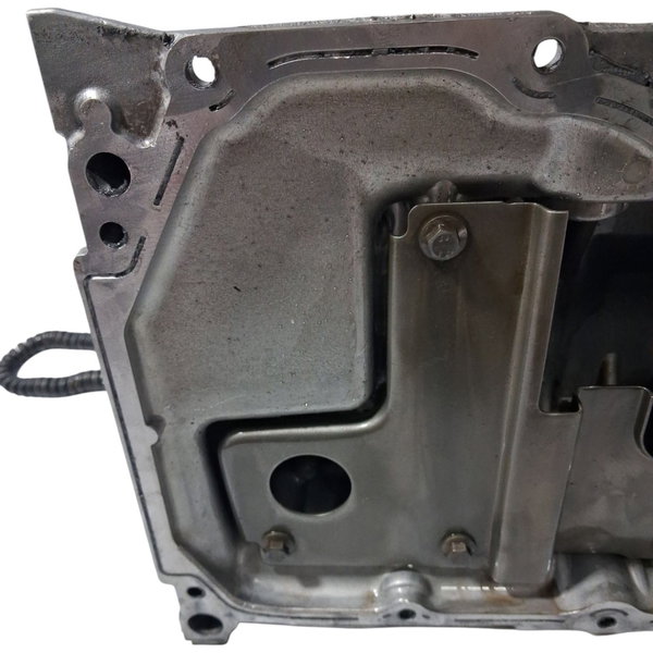 Carter Motor Óleo Ecosport 2.0 2015 6m2e-6676-aa Cx666