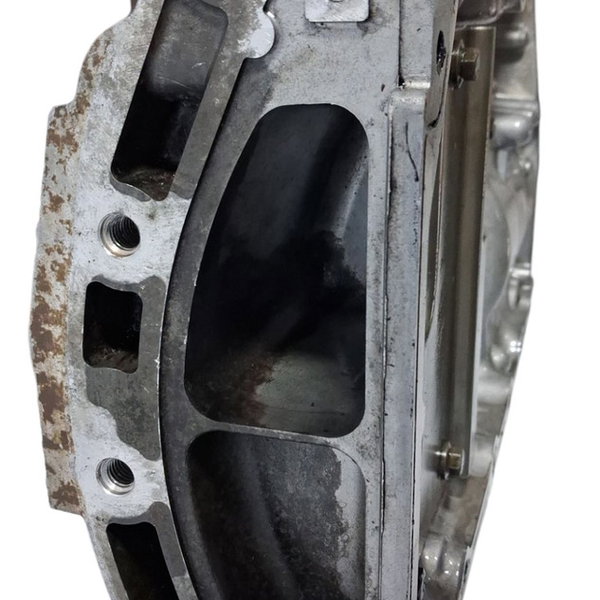 Carter Motor Óleo Ecosport 2.0 2015 6m2e-6676-aa Cx666