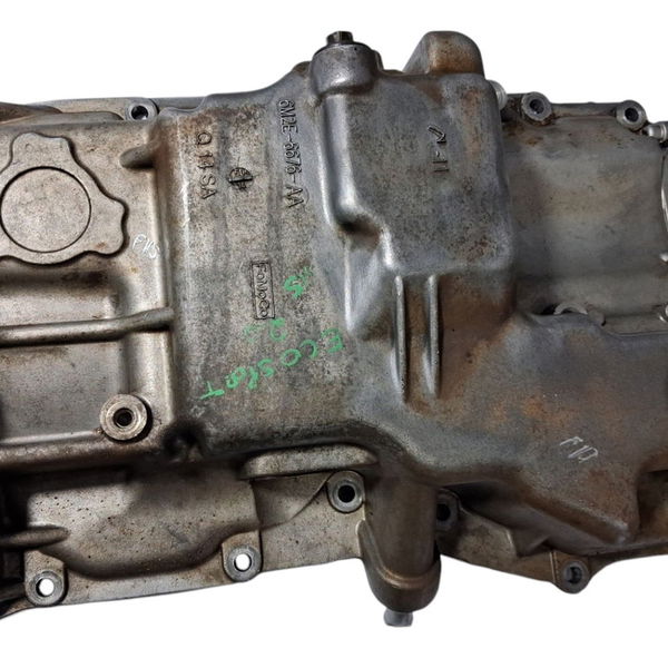 Carter Motor Óleo Ecosport 2.0 2015 6m2e-6676-aa Cx666