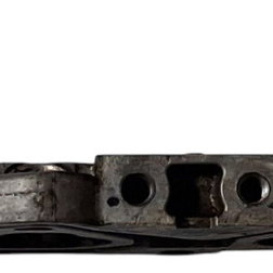 Base Bicos Honda Civic 1.7 05/06 Cx666
