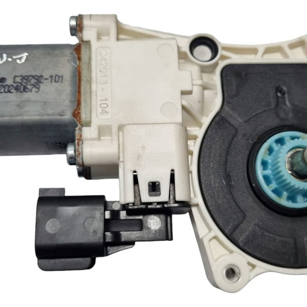 Motor Maquina Vidro Tras Dir Discovery Sport 2015 Cx460