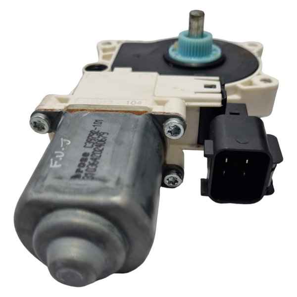 Motor Maquina Vidro Tras Dir Discovery Sport 2015 Cx460