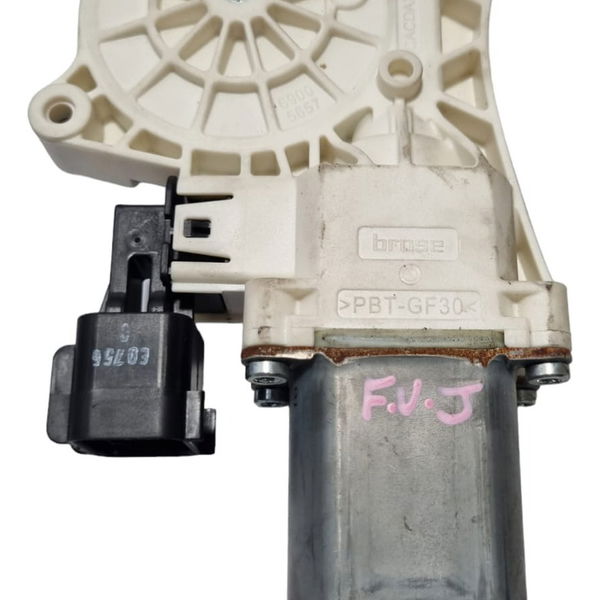 Motor Maquina Vidro Tras Dir Discovery Sport 2015 Cx460