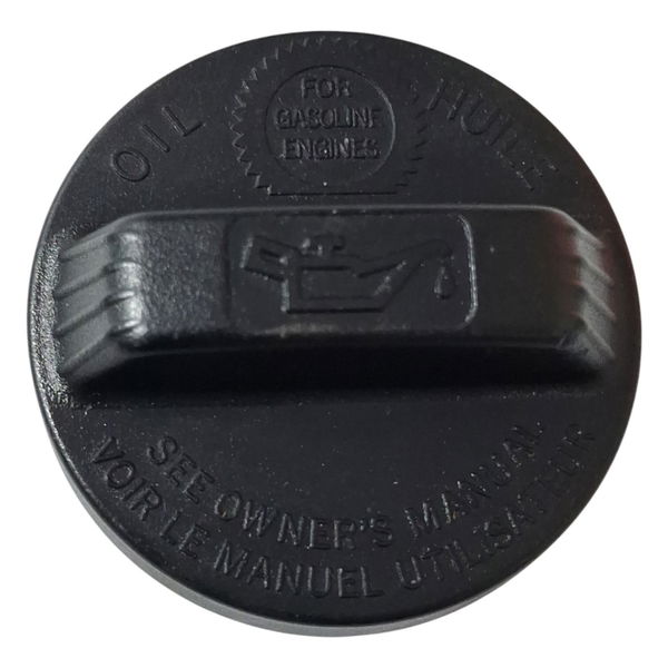 Tampa De Óleo Do Motor Honda Cr-v 2010 Cx666