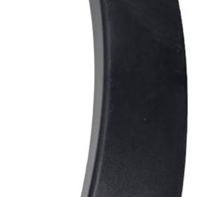 Aplique Porta Discovery Sport 2015 Traseira Direita Cx460