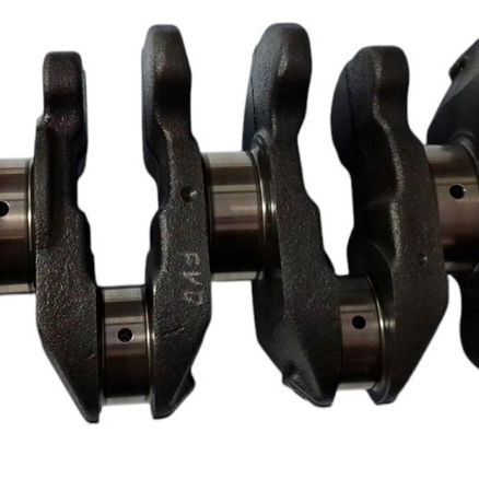 Virabrequim Honda Cr-v 2.0 2010 Std Cx666