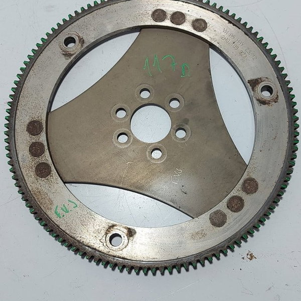 Volante Motor Cremalheira Vw Amarok Biturbo Ano 12/15 Cx662