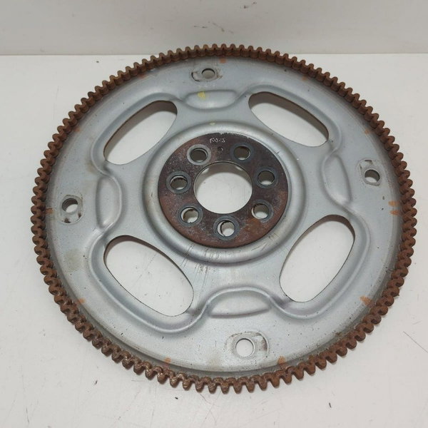 Volante Motor Mmc Lancer 2.0 2012  Aut.(  110dentes) Cx662