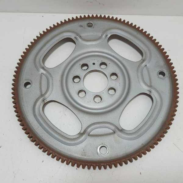 Volante Motor Mmc Lancer 2.0 2012  Aut.(  110dentes) Cx662