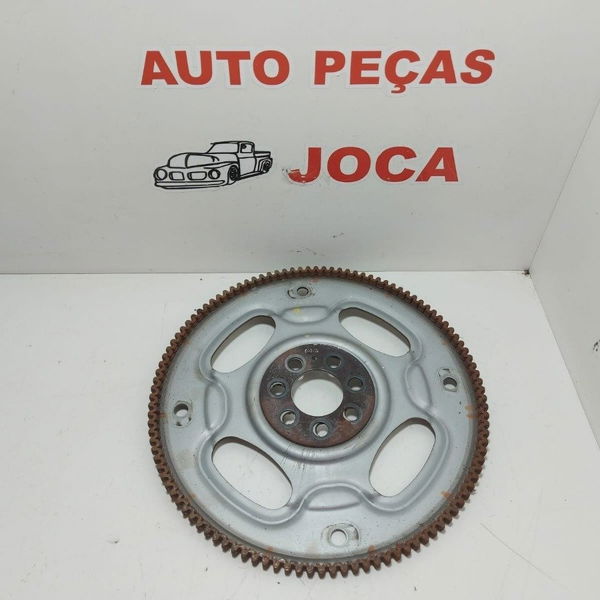 Volante Motor Mmc Lancer 2.0 2012  Aut.(  110dentes) Cx662