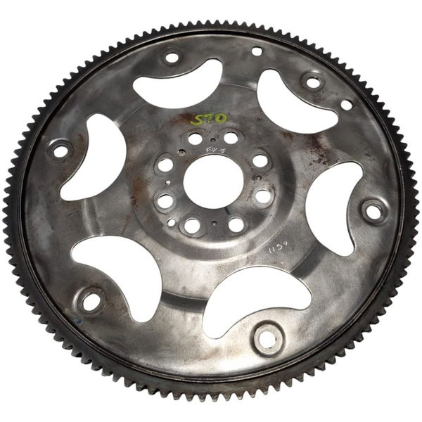 Volante Do Motor S10 2.8 2013 Automática Cx667