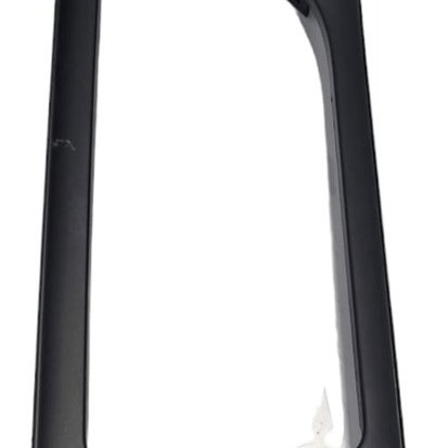 Acabamento Maçaneta Dianteira Esquerda Discovery Sport Cx460 Dianteira