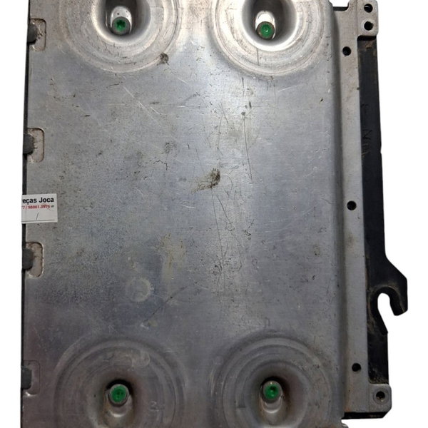 Modulo Injeção Marea 2.0 20v  1999 Cx669