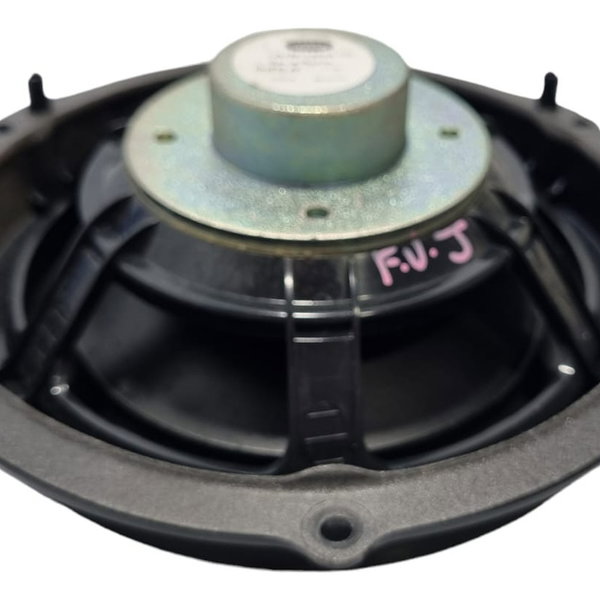 Altofalante Porta Land Rover Discovery Sport Cx460 Preto