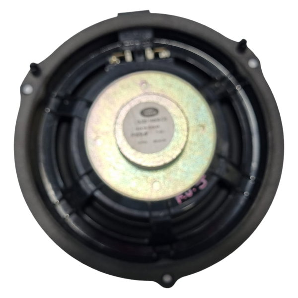 Altofalante Porta Land Rover Discovery Sport Cx460 Preto