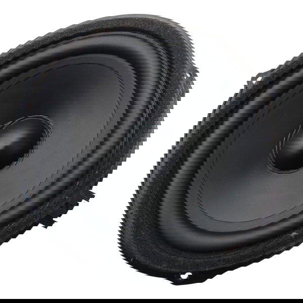 Altofalante Porta Land Rover Discovery Sport Cx460 Preto