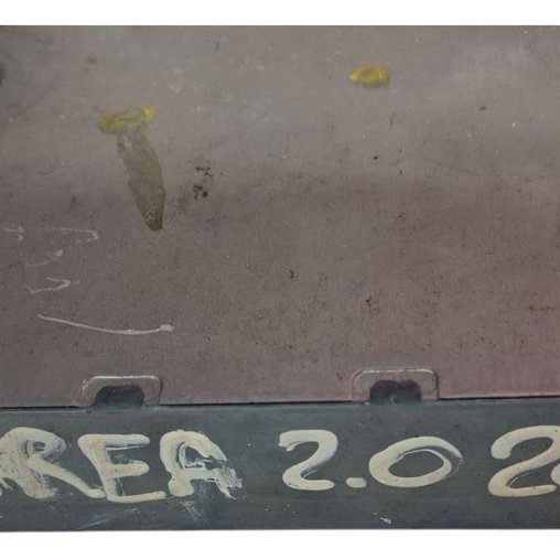 Módulo De Injeção Marea 2.0 Cx669