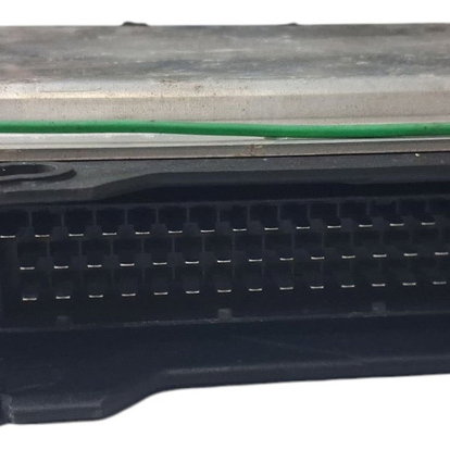 Kit Módulo Injeção E Chave Fiat Marea 2.0 1999 Cx669