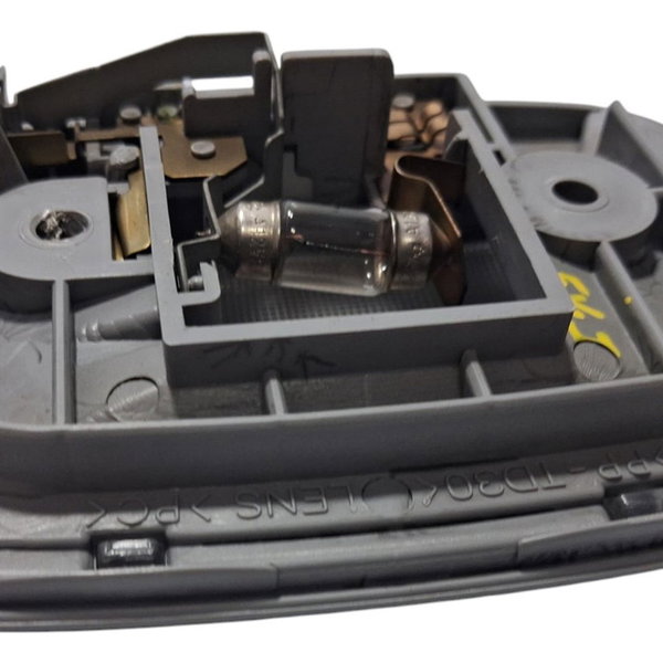Luz Interna Teto Traseira Mitsubishi Outlander 07/12 Cx668