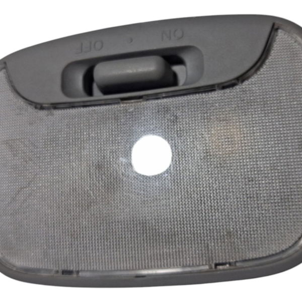 Luz Interna Teto Traseira Mitsubishi Outlander 07/12 Cx668