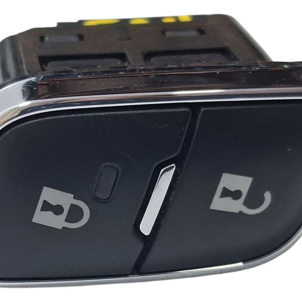 Botão Trava Ranger 3.2 17/18/19 L E Cx668