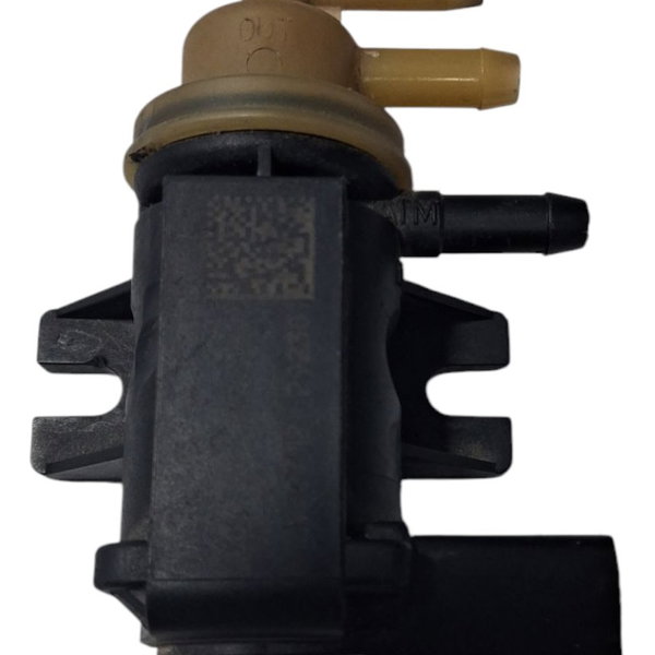 Válvula Solenoide Turbina Amarok 2.0 Cx668