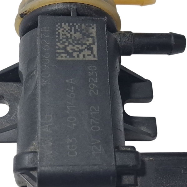 Válvula Solenoide Turbina Amarok 2.0 Cx668