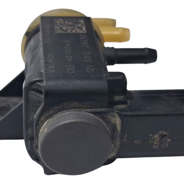 Válvula Solenoide Turbina Amarok 2.0 Cx668