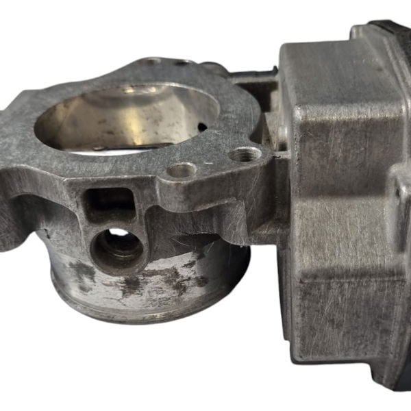 Tbi Corpo De Borboleta Peugeot 307 Xsara Picasso 2.0 Cx497