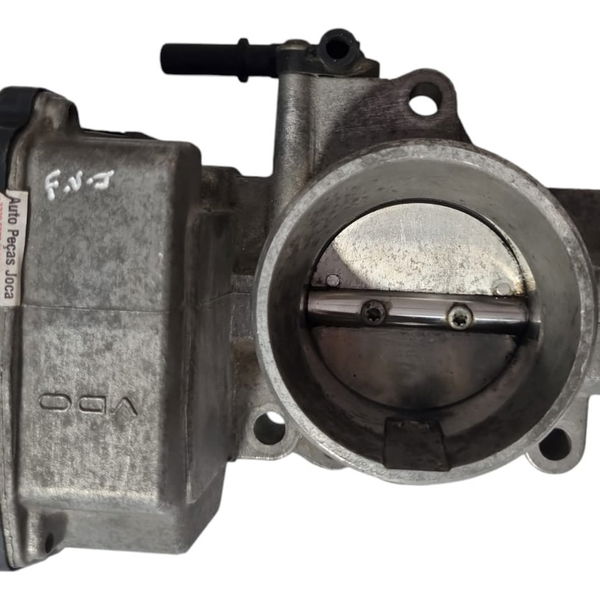 Tbi Corpo De Borboleta Peugeot 307 Xsara Picasso 2.0 Cx497