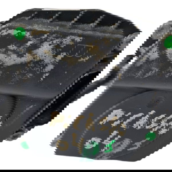 Tbi Corpo De Borboleta Peugeot 307 Xsara Picasso 2.0 Cx497