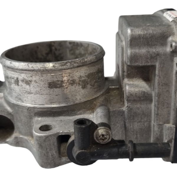 Tbi Corpo De Borboleta Peugeot 307 Xsara Picasso 2.0 Cx497