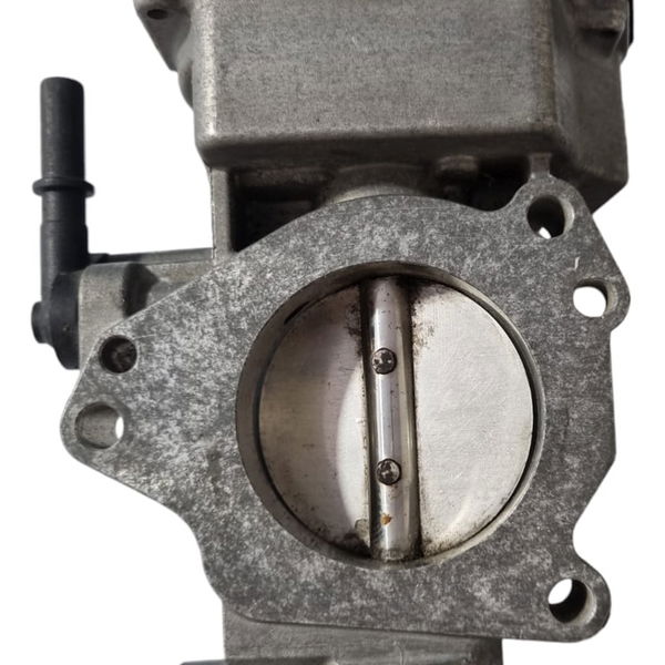 Tbi Corpo De Borboleta Peugeot 307 Xsara Picasso 2.0 Cx497