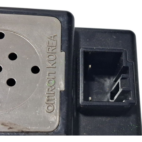 Módulo Alarme Creta 2019 Cx668