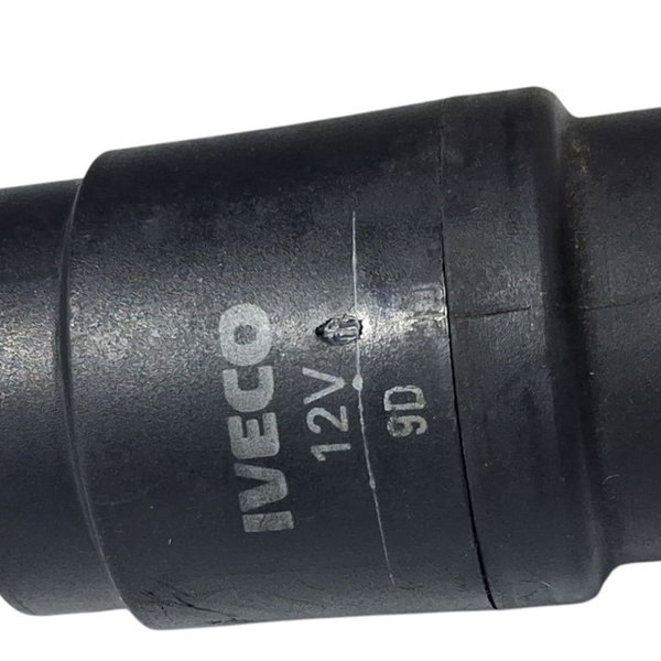 Bomba Limpador Para-brisa Iveco Daily Cx668