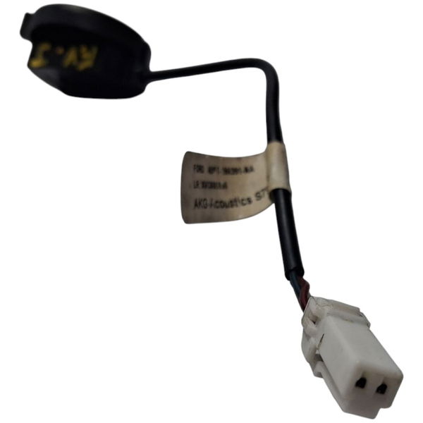 Microfone Interno Teto Range Rover 2010 Cx668