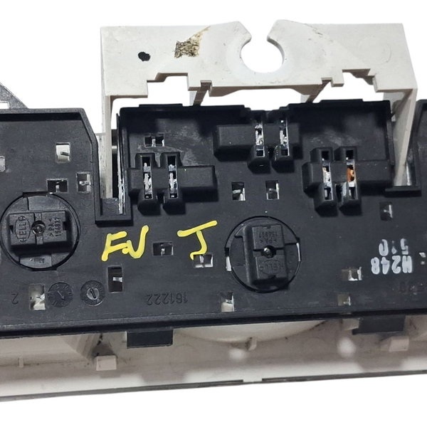 Luz Teto Dianteira Land Rover Discovery 3 2008 Cx668