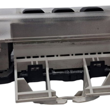 Luz Teto Dianteira Land Rover Discovery 3 2008 Cx668